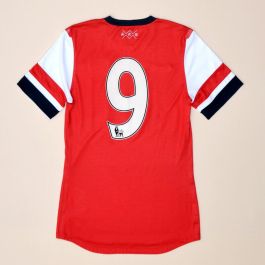 Arsenal jersey 1994 online