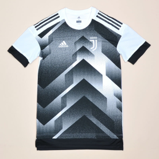 Juventus 2018 - 2019 Training Shirt (Excellent) S