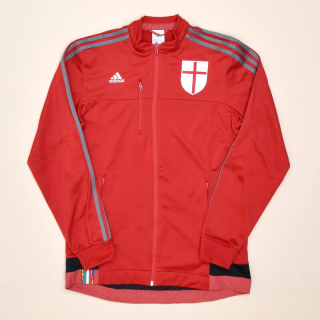 AC Milan 2015 - 2016 Training Jacket (Very good) M