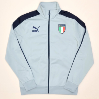 Italy 2012 - 2013 Retro Style Training Jacket (Very good) M