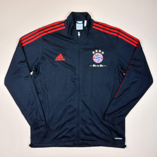 Bayern Munich 2011 - 2012 Training Jacket (Excellent) M