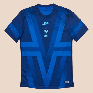 Tottenham 2020 - 2021 Training Shirt (Excellent) S