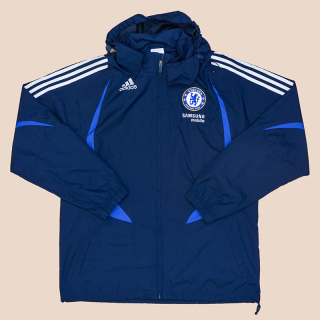 Chelsea 2007 - 2008 Training Jacket (Very good) M