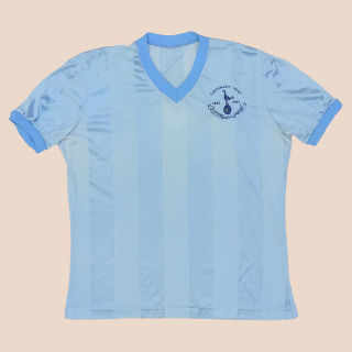 Tottenham 1982 - 1983 Centenary Away Shirt (Good) M