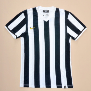 Juventus 2013 - 2014 'Retro Edition' Home Shirt (Excellent) S