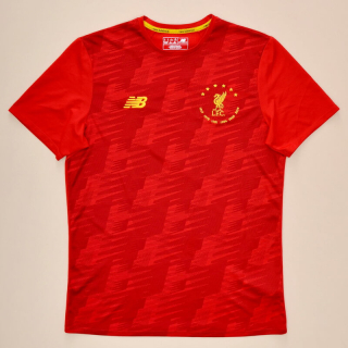 Liverpool 2019 Special Shirt (Very good) L