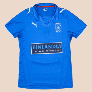 Tampere United 2008 - 2009 Home Shirt (Very good) M