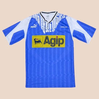 Lausanne-Sports 1994 - 1995 Home Shirt #11 (Not bad) S