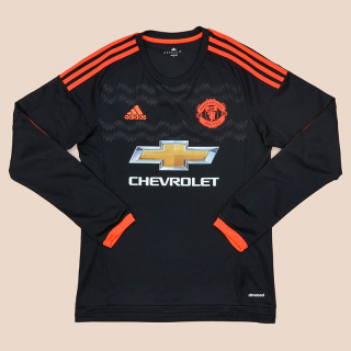 Manchester United 2015 - 2016 Third Shirt (Excellent) S