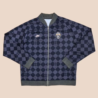 Juventus 2009 - 2010 Training Jacket (Very good) XL