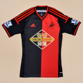 Swansea 2014 - 2015 Away Shirt (Very good) S