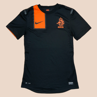 Holland 2012 - 2013 Player Issue P2R Away Shirt (Very good) S