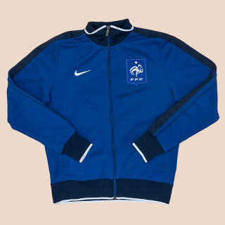 France 2011 - 2012 Training Jacket (Very good) M