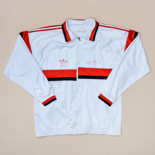 AC Milan 1990 - 1991 Training Jacket (Not bad) L