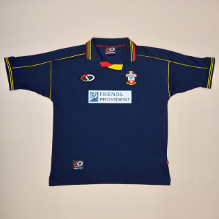 Southampton 1999 - 2001 Away Shirt (Very good) XL