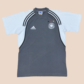 Germany 2000 - 2002 Training Shirt (Very good) YXL