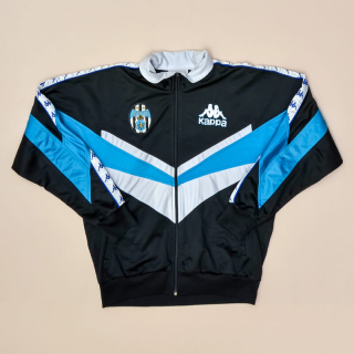 Juventus 1992 - 1994 Training Jacket (Very good) S