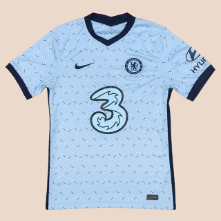 Chelsea 2020 - 2021 Away Shirt (Very good) S