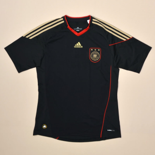 Germany 2010 - 2011 Away Shirt (Very good) M