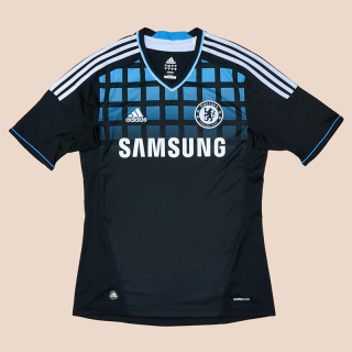 Chelsea 2011 - 2012 Away Shirt (Very good) S