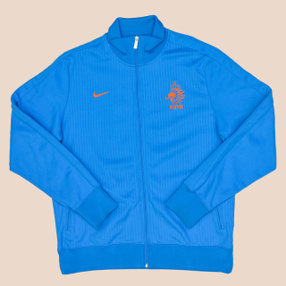Holland 2012 - 2013 Training Jacket (Very good) XL