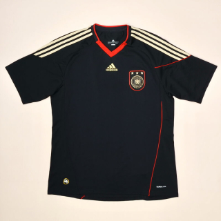 Germany 2010 - 2011 Away Shirt (Excellent) L