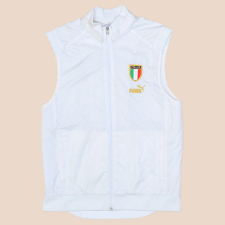Italy 2004 - 2006 Training Vest jacket (Very good) M