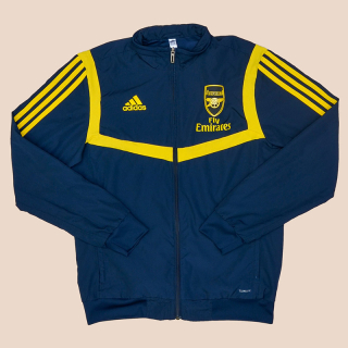 Arsenal 2019 - 2020 Training Jacket (Excellent) S