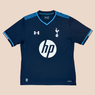Tottenham 2013 - 2014 Third Shirt (Good) M