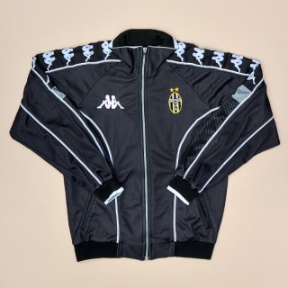 Juventus 1998 - 1999 Training Jacket (Excellent) L