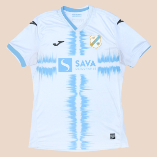 Rijeka  2018 - 2019 Home Shirt (Very good) M