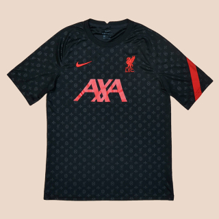 Liverpool 2021 - 2022 Training Shirt (Very good) M