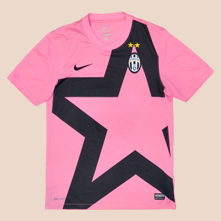 Juventus 2011 - 2012 Away Shirt (Good) S