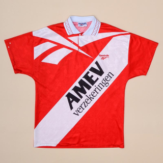 Utrecht 1996 - 1997 Home Shirt (Good) M
