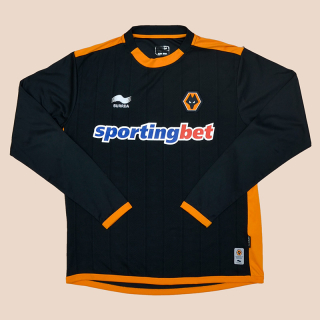 Wolverhampton 2011 - 2012 Away Shirt (Very good) M