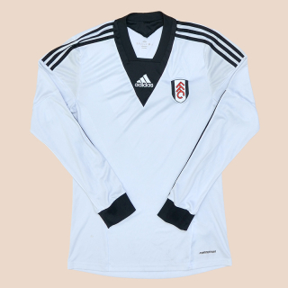 Fulham 2013 - 2014 Home Shirt (Good) M