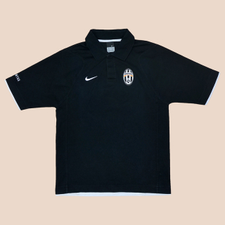 Juventus 2006 - 2007 Polo Shirt (Very good) M