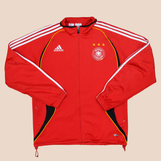 Germany 2005 - 2006 Training Jacket (Very good) M