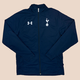 Tottenham 2013 - 2014 Training Jacket (Good) L