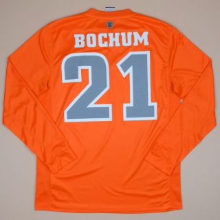 VFL Bochum 2011 - 2012 Away Shirt #21 (Very good) L