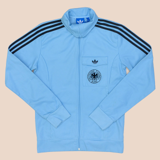 Germany 2014 Adidas Originals Training Jacket (Excellent) S