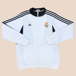 Real Madrid 2008 - 2009 Training Jacket (Very good) M