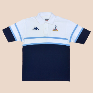 Tottenham 2002 - 2003 Polo Shirt (Excellent) M