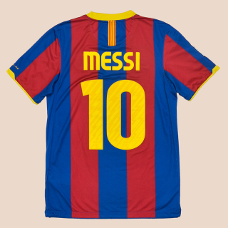 Retro Barcelona Shirts & Jerseys - Old FC Barca Kits | Vintage Sports ...