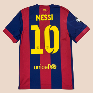 Retro Barcelona Shirts & Jerseys - Old FC Barca Kits | Vintage Sports ...