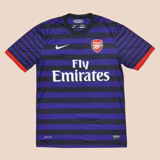 Arsenal 2012 - 2013 Away Shirt (Very good) S