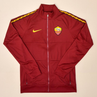 Roma 2019 - 2020 Training Jacket (Good) S
