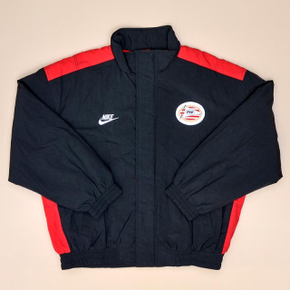 PSV 1995 - 1996 Training Jacket (Very good) L