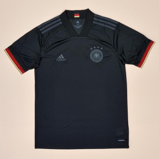 Germany 2020 - 2022 Away Shirt (Very good) M