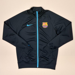 Barcelona 2011 - 2012 Training Jacket S